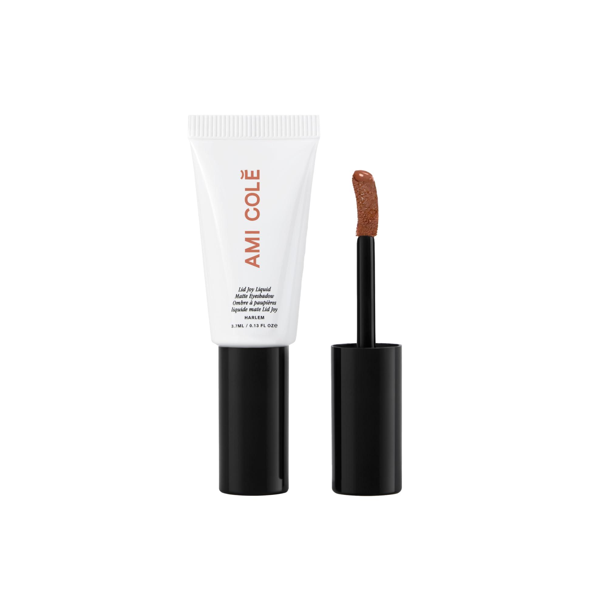 AMI COL AMI COL Lid Joy Matte Liquid Eyeshadow 0.13 Fl Oz (Harlem)