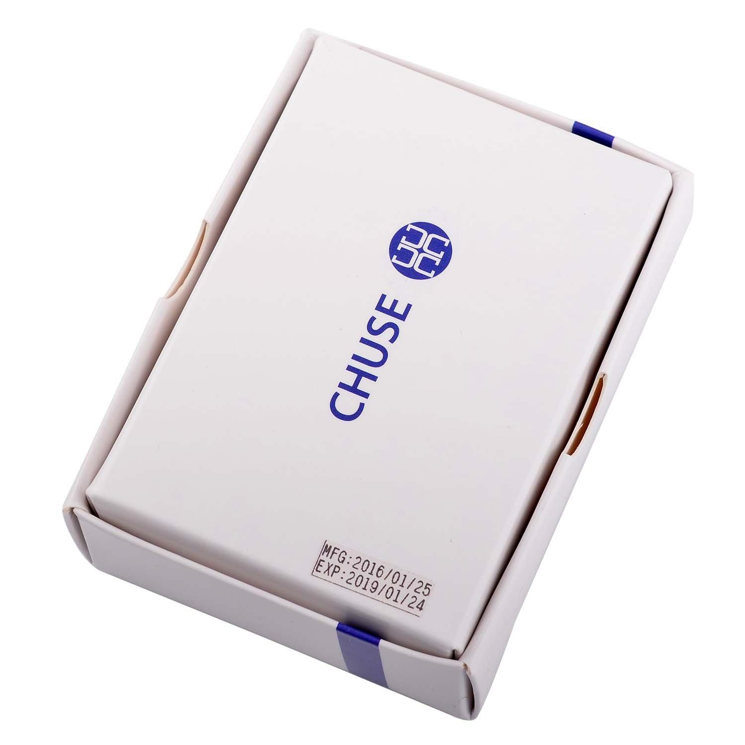 CHUSE CHUSE Eyebrow Pigments 0.35oz/10ml (C284 Light Brown)