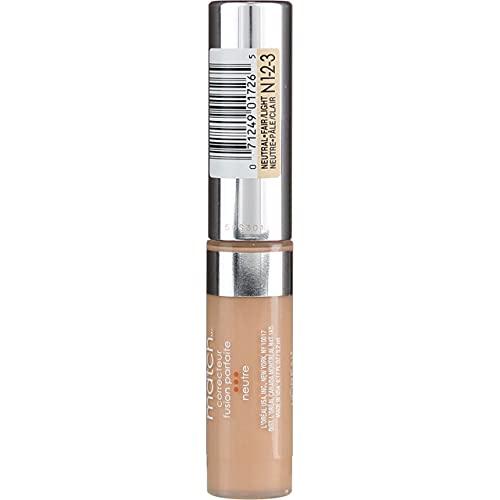 L'Oreal Paris L'Oreal True Match Concealer Neutral #N1-2-3 Fair/Light