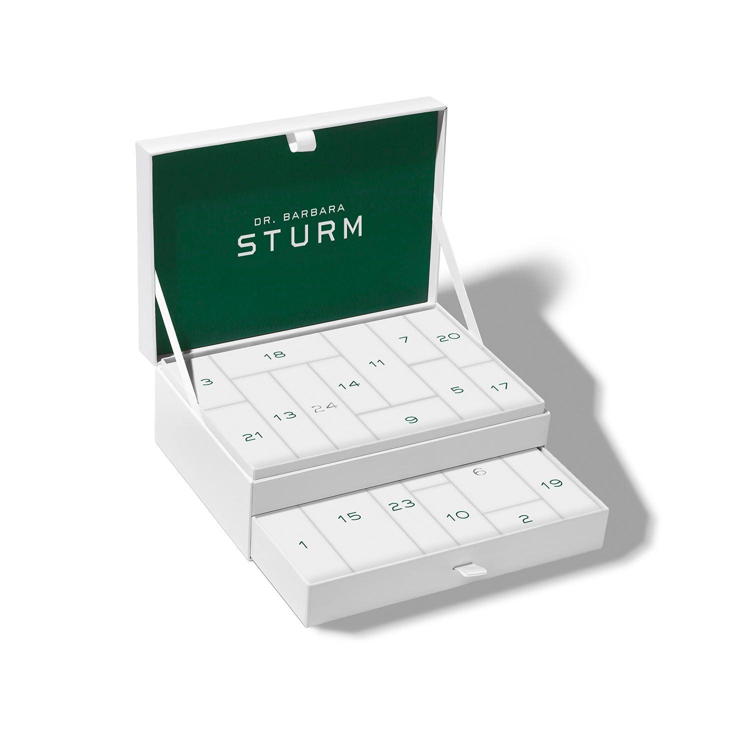 Dr. Barbara Sturm Dr. Barbara Sturm Advent Calendar 2023 ($1,606 value)