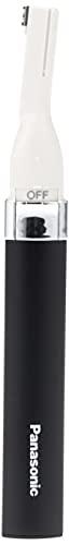 Panasonic Panasonic Eyebrow & Face Shaver ER-GM30-K (BLACK)Japan Domestic genuine productsShips from JAPAN