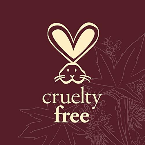 SheaMoisture SheaMoisture Jamaican Black Castor Oil Strengthen & Restore Shampoo, Shea Butter, Peppermint & Apple Cider Vinegar, Sulfate Free, Chemically Processed Hair, Family Size (2 Pack -16 Fl Oz Ea)