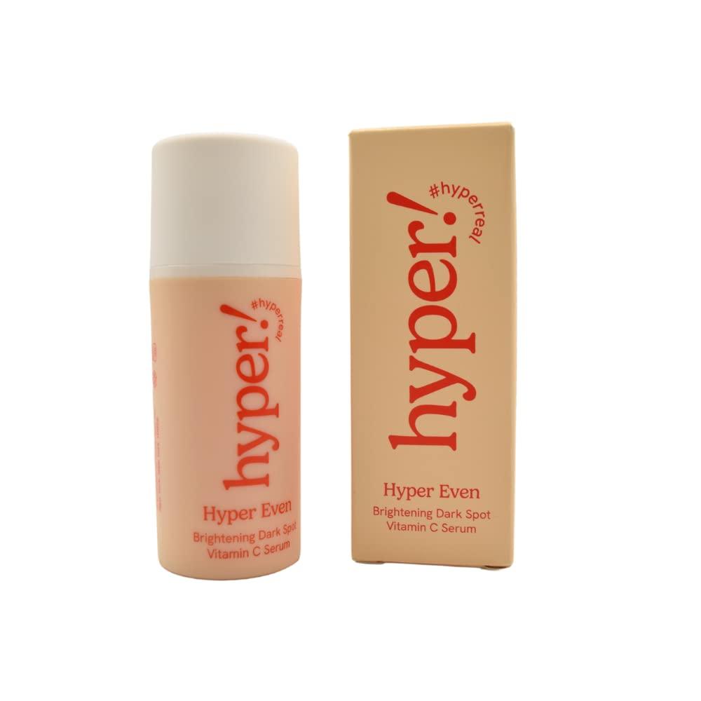 Hyper Skin Hyper Skin Brightening Dark Spot Vitamin C Serum 1 oz/ 30 mL
