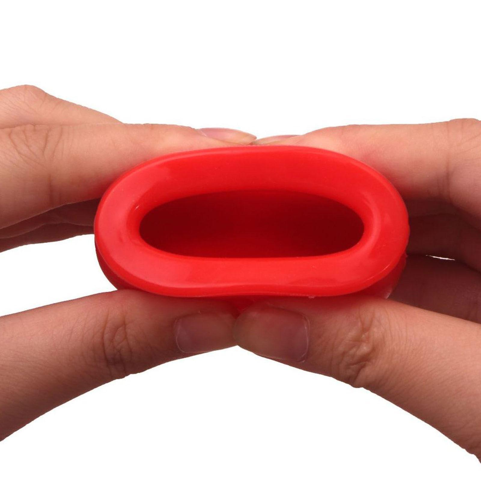 passi passi Lip Plumper Device | Fish Shape Lips Enhancer, Fish Lip Mouth Beauty Enhancer Device Fish Shape - Fuller Thicker Mouth Fastly Lip Pumps, Silicone Filler Plumper For Sexy Mouth, Natural Pout