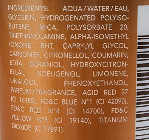 Rimmel Rimmel Sunshimmer Water Resistant Instant Tan Wash Off Shimmer - Medium