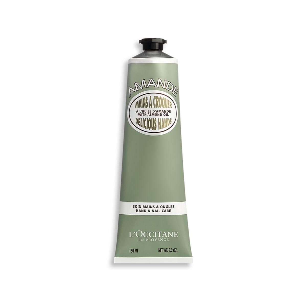 L\'OCCITANE L\'OCCITANE Almond Delicious Hands 5.20 oz