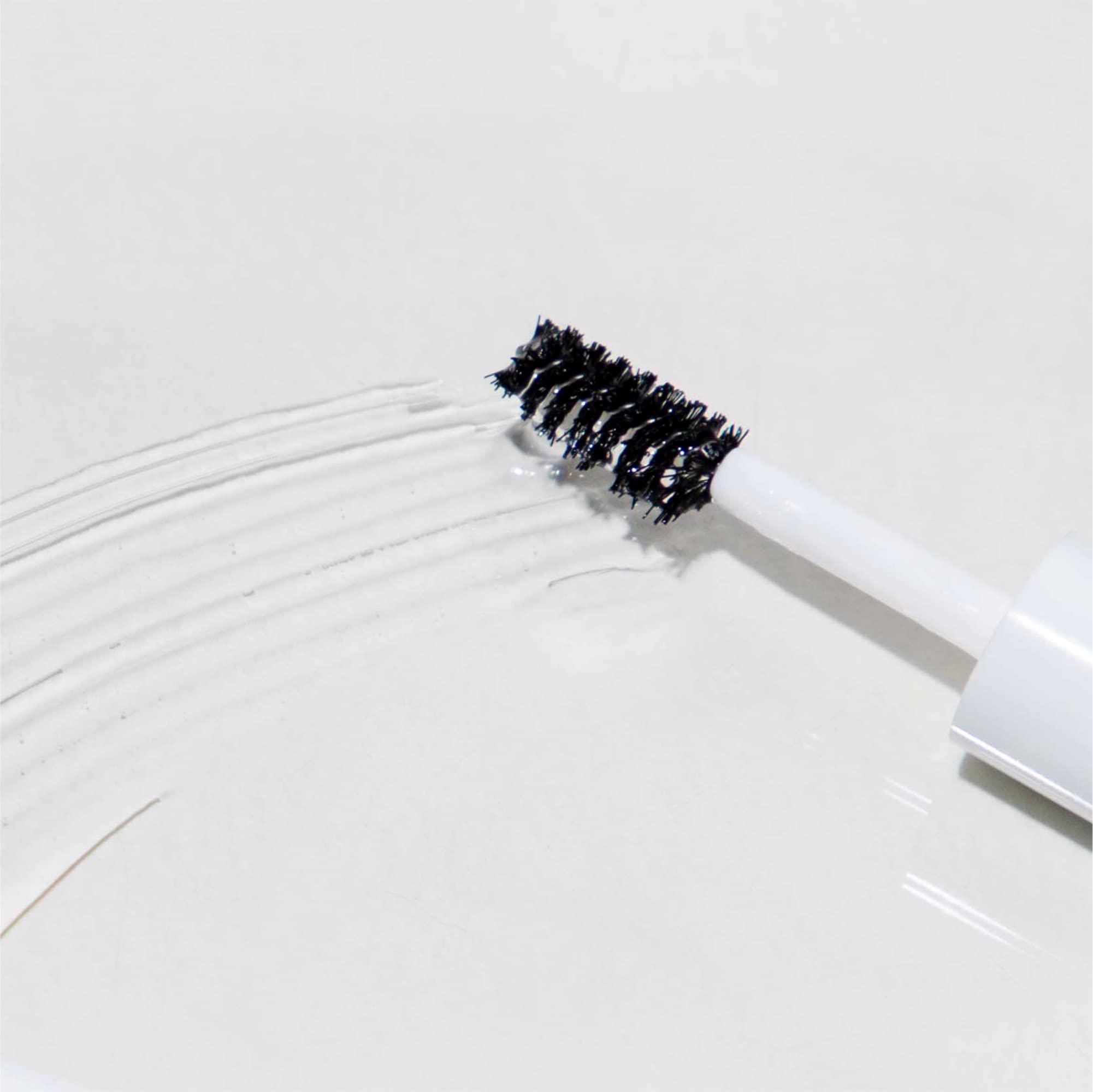 L.O.C.K. L.O.C.K. Clear Gel Brow Mascara 0.14 oz Eyebrow Gel