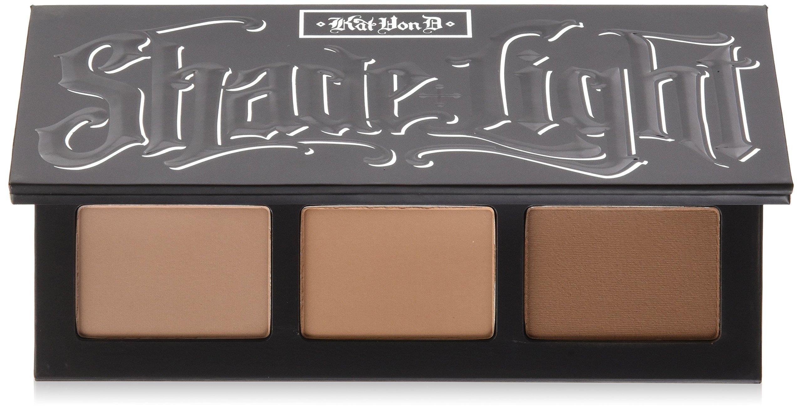 Kat Von D Kat Von D Shade + Light Contour Palette