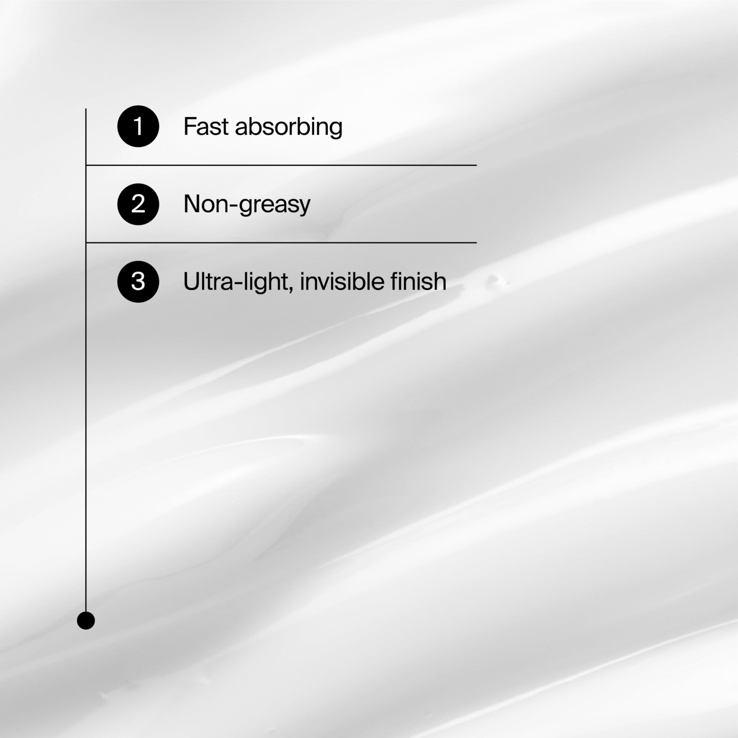 Neutrogena Neutrogena Ultra Sheer Dry-Touch Water Resistant and Non-Greasy Sunscreen Lotion with Broad Spectrum SPF 45, TSA-Compliant travel Size, 3 Fl Oz, Pack of 2, 6 Fl Oz