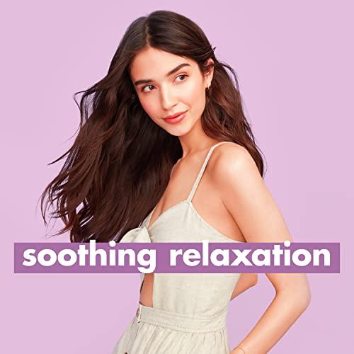 Love Beauty And Planet Love Beauty and Planet Smooth and Serene Dry Hair Conditioner Argan Oil & Lavender for Frizz Control Paraben Free, Silicone Free and Vegan Dry Hair Treatment 32.3 oz