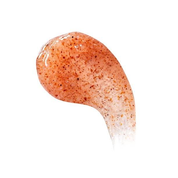 Soap & Glory Soap & Glory Simply The Boost Exfoliating Body Scrub - Smoothing & Buffing Body Scrub - Body Polish with Vitamin B5, Vitamin C, & Vitamin E (300ml)