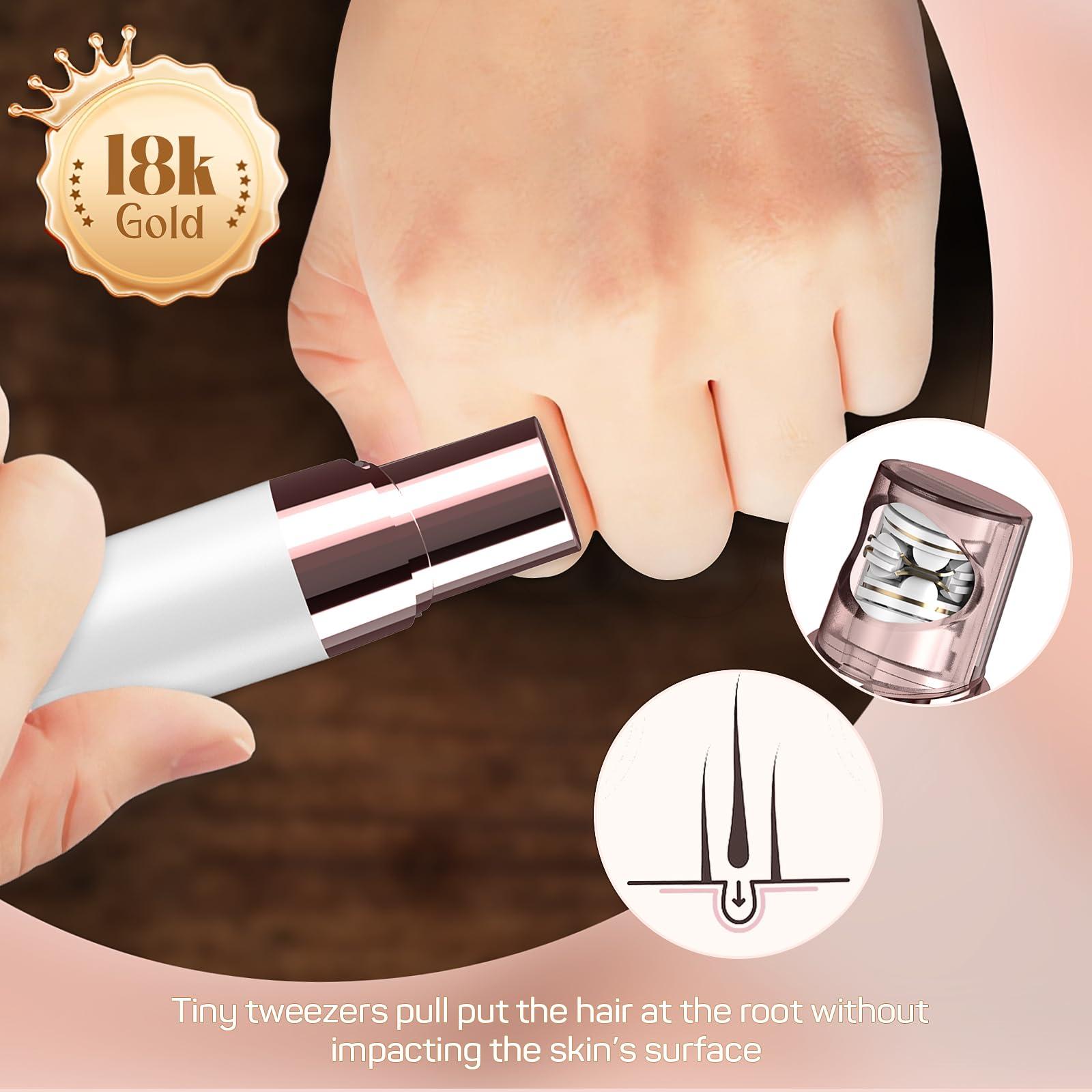 FAAAL 18 inch Tape in Hair Extensions Human Hair Invisible Straight Tape Hair Extensions for Women 20 Pcs/50g Seamless Skin Weft Real Hair Extensions Tape ins Human Hair Platinum Blonde