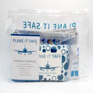 Travel Safety Kit The Original TSK