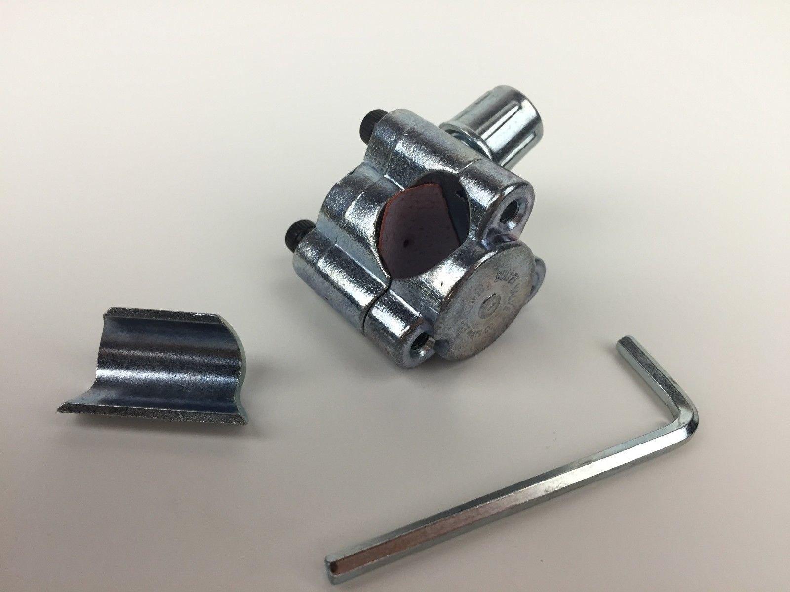 Sealed Unit Parts Bullet Piercing Valve 1/2-5/8 Refrigeration Machine Accessories Kits