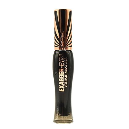 CHARLOTTE TILBURY Charlotte Tilbury Exagger-Eyes Volume Mascara - Exagger-Black (Black) - 0.33 fl oz / 10 mL