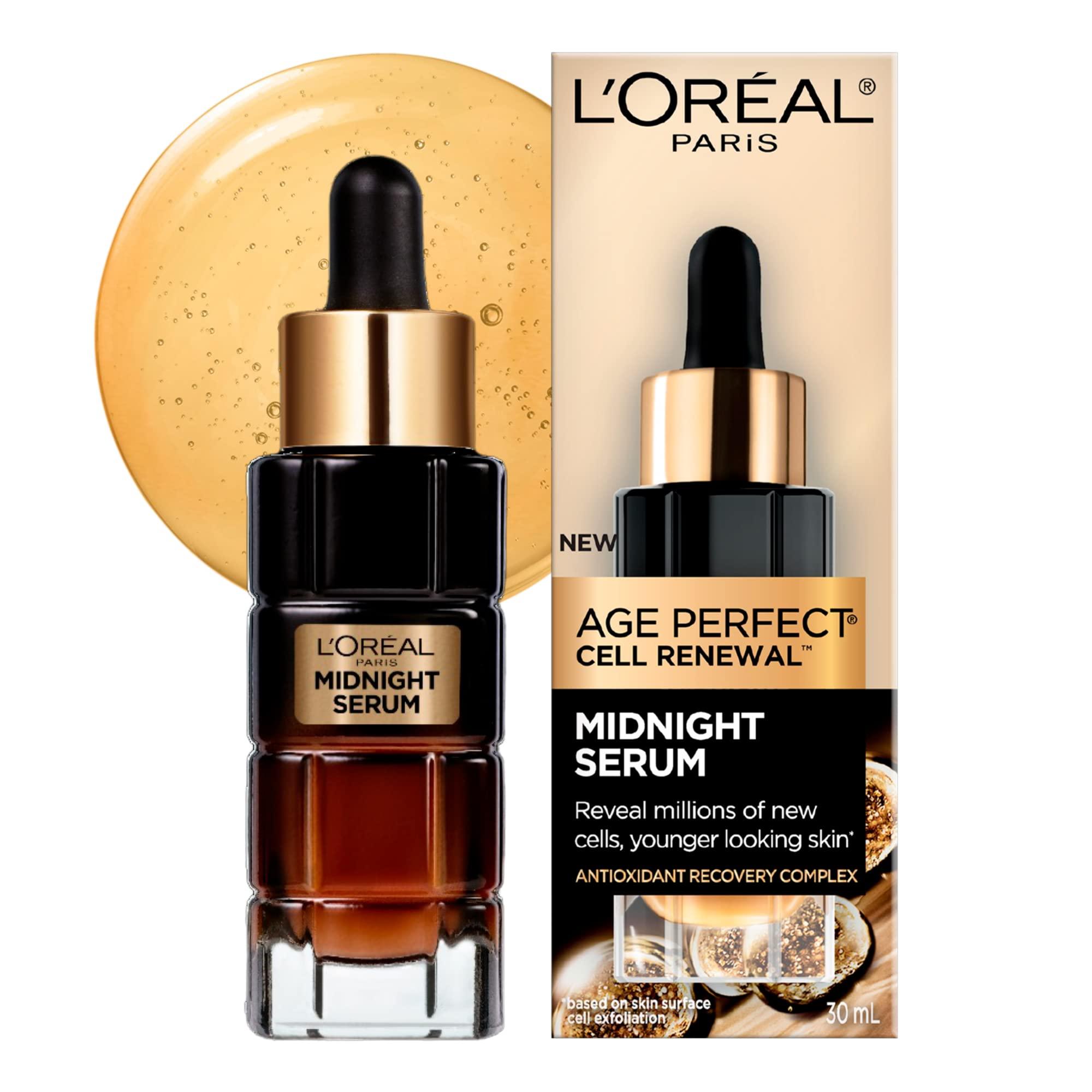 L'Oreal Paris L'Oreal Paris Age Perfect Midnight Serum (1 oz)