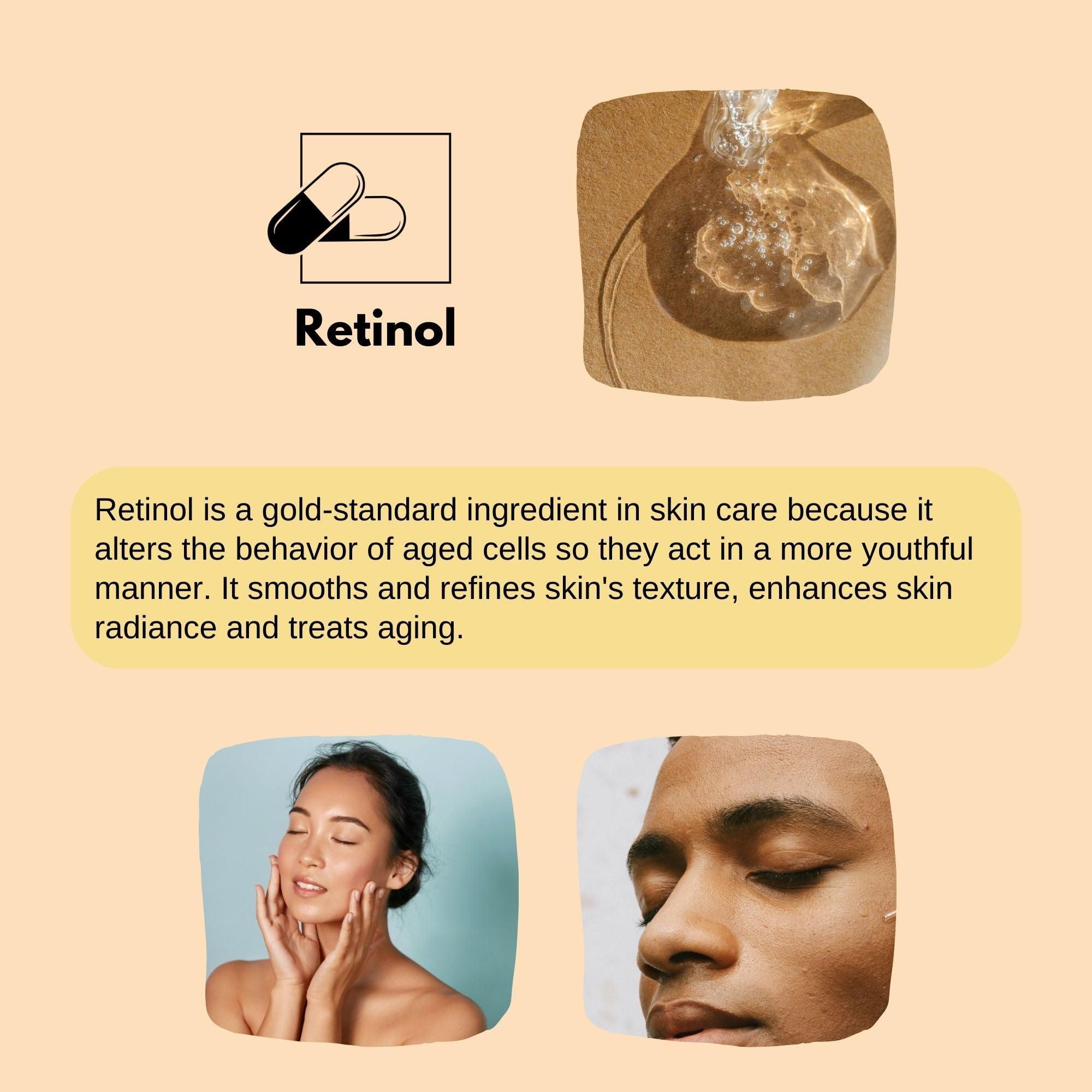 Gle Skincare Gle Skincare Cryotherapy Ice Massager Infused with Niacinamide - Cryo ICY Pops Face Massage Ice Roller | Cryotherapy Cooling Facial Ice Massager - for Face & Eyes