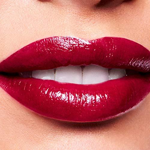 MAC MAC Aaliyah Lipstick" More Than a Woman - Cool deep red" LIMITED EDITION