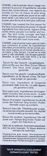 CHANEL Chanel Blue Serum By Chanel for Women - 1 Oz Serum, 1 Oz