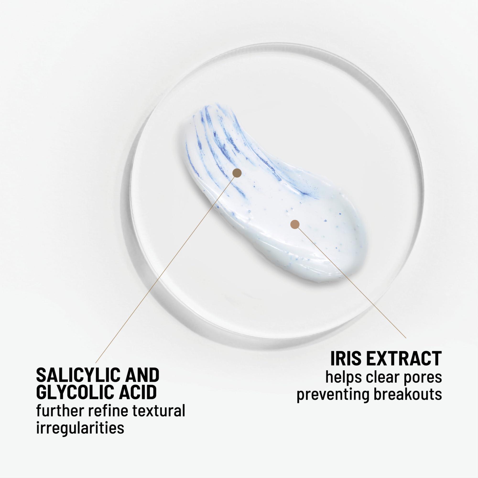 Dr. Brandt Skincare Dr. Brandt Pores No More Vacuum Cleaner - Pore-Purifying Mask to Unclog & Shrink Pores - 1 oz