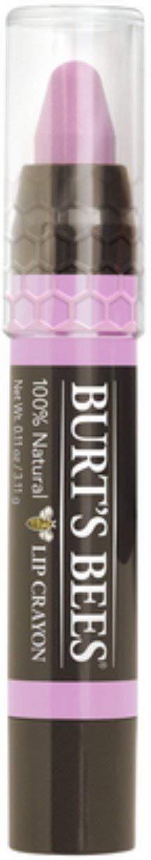 Burt's Bees Burt's Bees Lip Crayon, Carolina Coast [423], 0.11 oz (Pack of 4)