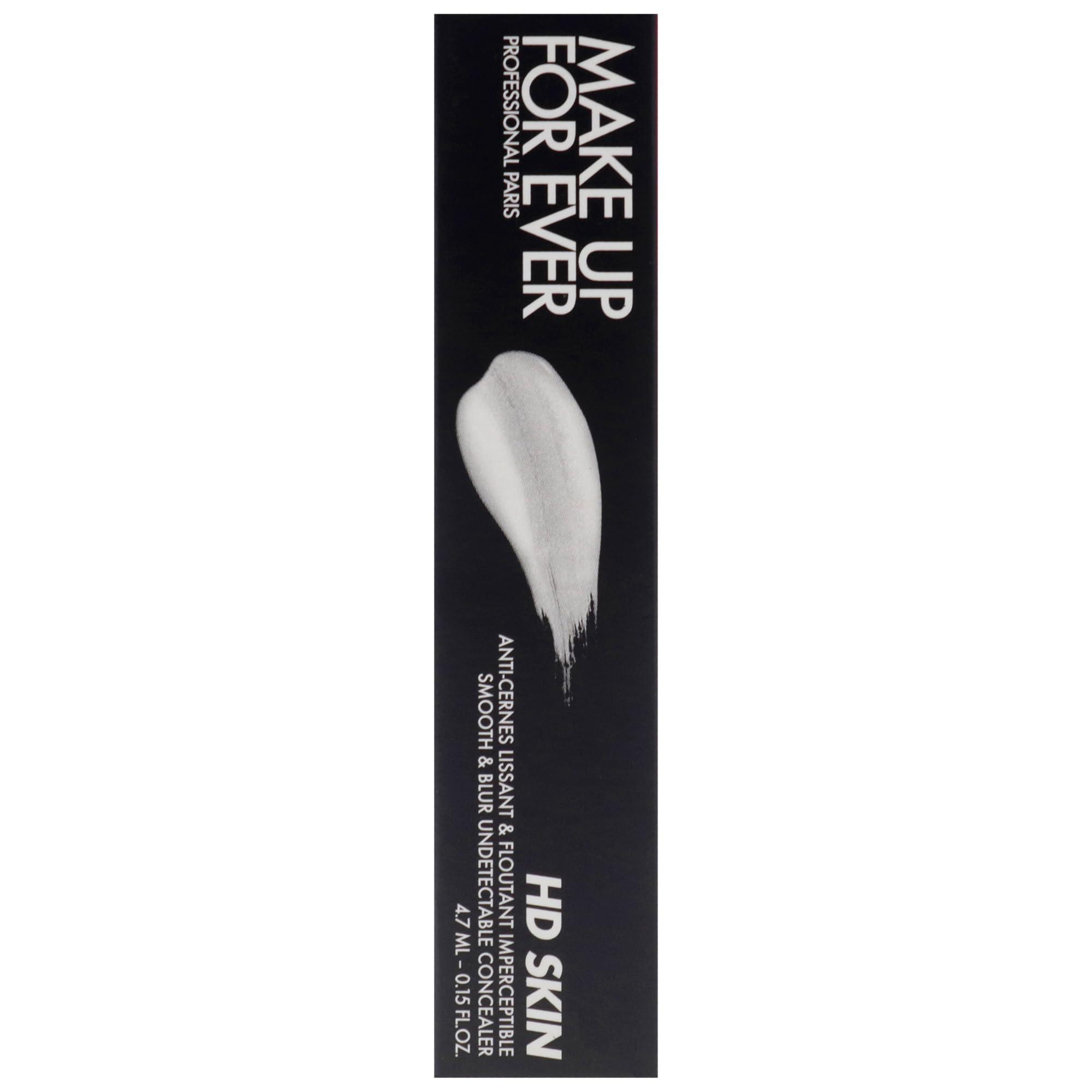 Make Up For Ever HD Skin Concealer - 3.2Y Peanut by Make Up For Ever for Women - 0.16 oz Concealer