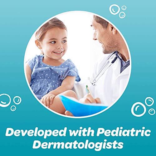 Dial Dial Kids 2-in-1 Body+Hair Wash, Melon, 32 fl oz (Pack of 2)