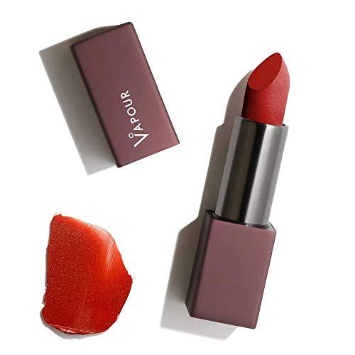Vapour Vapour Beauty - High Voltage Lipstick | Non-Toxic, Cruelty-Free, Clean Makeup (Blaze)