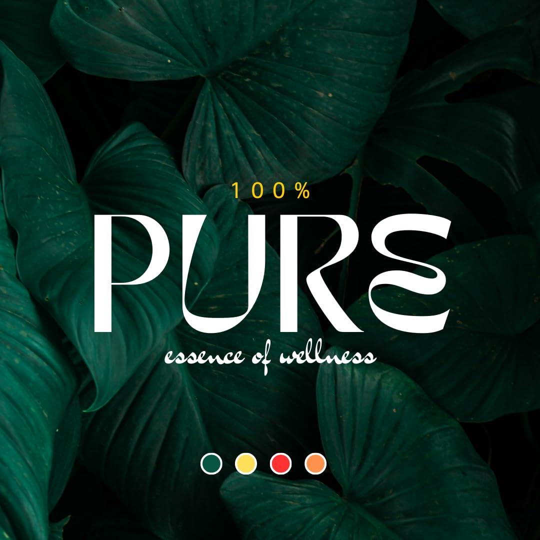 Liquid Gold Inc Liquid Gold Inc - 24 oz - Premium Perilla Seed Oil - 100% Pure Natural Organic Skin Hair Body Care