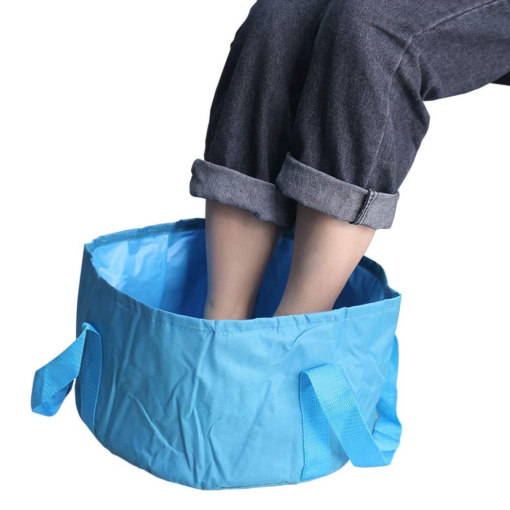 YXJPP Ionic Detox Foot Spa Bath Massage Apparatus, Ion Cleanse Ionic Foot Bath Aqua Cell Feet Spa Machine Detox Foot Massage Bath Anti Stress, with Foot Bath Bag