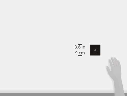 e.l.f. e.l.f. Powder Blush Palette, 4 Tonal Shades, Light, 0.56 oz.