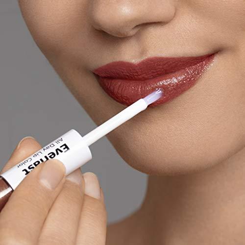 Careline Careline Lip Color Everlast #714 Cherry Brown, 1 count