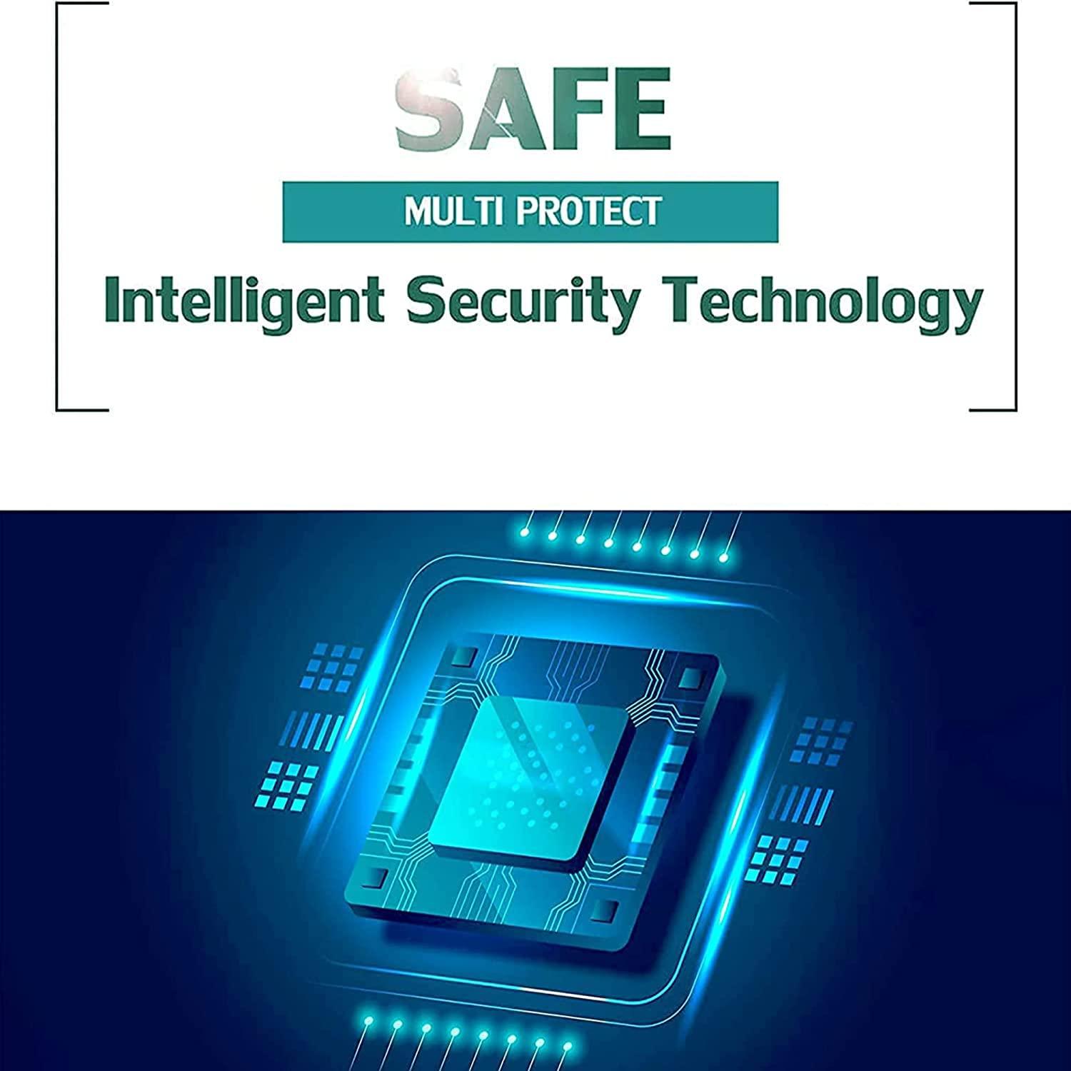 Xzrucst Xzrucst AC Adapter for Philips Norelco RQ1275 RQ1265 RQ1261 RQ1252 RQ1251 RQ1180 RQ1160 RQ1160CC RQ1150 HQ560 HQ568 HQ586 HQ9171 HQ9190 HQ9190CC2 RQ1050 RQ1052 RQ1053 Philishave Razor/Electric Shav