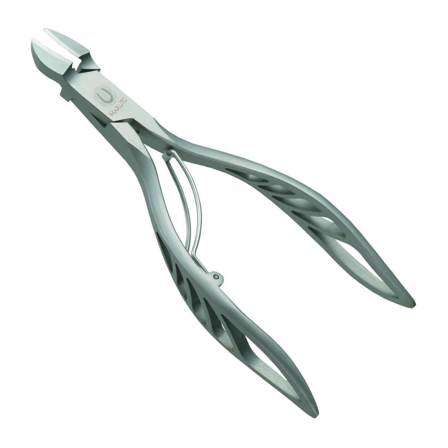 Maruto Hasegawa Kosakujo MARUTO Nail clippers Wing WN-3010[Japan Import]