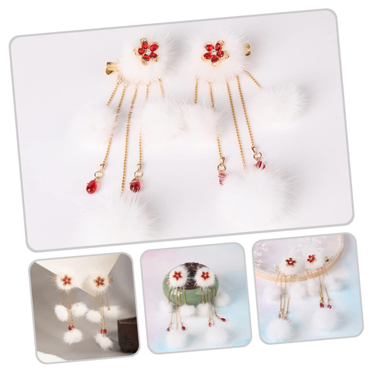 Villamonte Lane Birthday Cake Bath Bomb Gift Set 13 oz Each XXL Ultra-Moisturizing Coconut Oil, Shea, Kaolin Clay Soften Moisturize Dry Skin, Perfect for Bubble Spa Bath Handmade Birthday Gifts (Strawberry Cake)