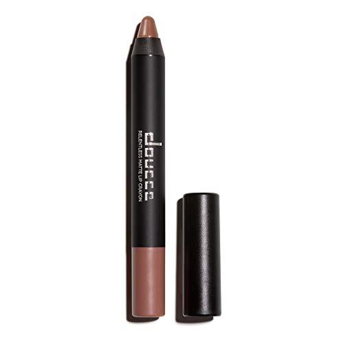 Doucce Doucce Relentless Matte Lip Crayon, Spur 400
