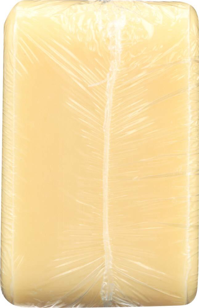 A La Maison De Provence A La Maison De Provence (ONLY 1 BAR) Honey Crisp Apple Bar Soap