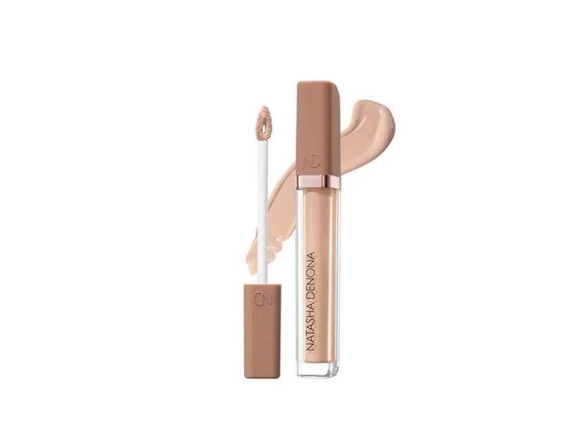 Natasha Denona Natasha Denona HY-GLAM CONCEALER - N1 - Fair Neutral + Bonus Premium Korean Aloevera Sheet Masque