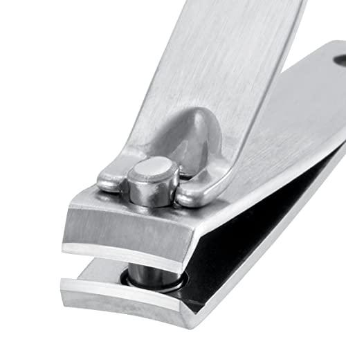 Tweezerman Tweezerman Men's Ultimate Grooming Kit