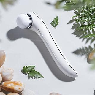 ReFa ReFa CLEAR– Face Brush, 3D Sonic Ion Cleansing Device with USB Charging Cable, Face Cleansing Brush, Face Brush Cleanser