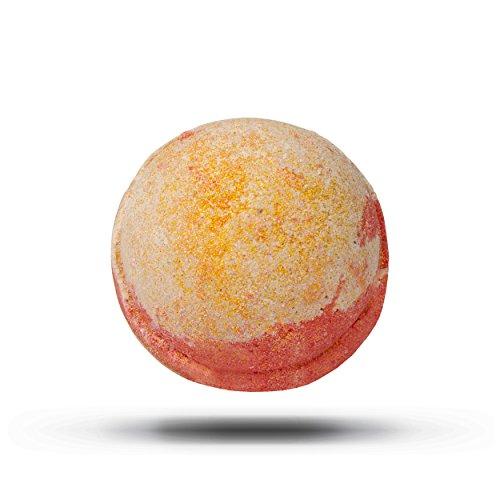 All Seasons Beauty Autumn Offerings - Bath Bomb (Harvest Apple)