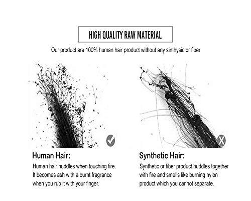 Costhair [Grade 7A] 3PC Bundle/ 300g Unprocessed 100% Brazilian Virgin Human Hair Body Wave (28"+28"+30")