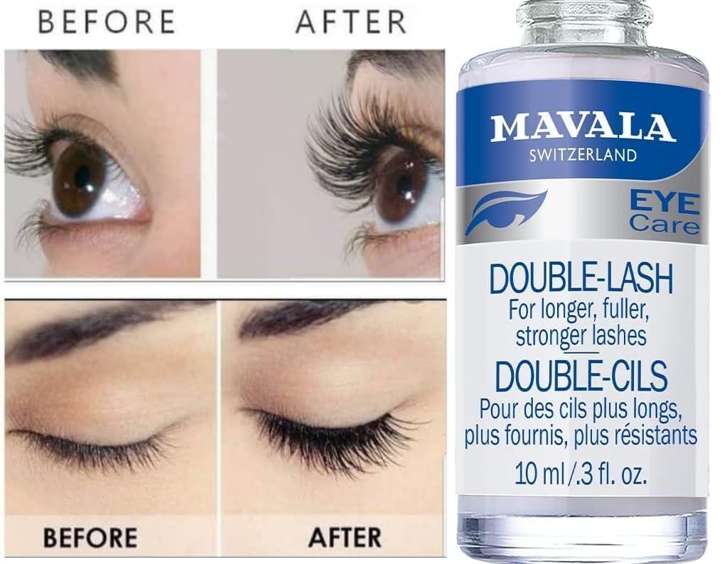 MAVALA EYE-LITE MAVALA THICK LASH EXTEND