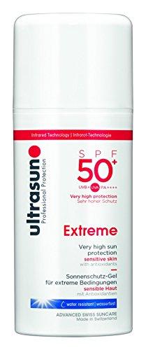 ultrasun Ultrasun SPF50+ Extreme Protection 100ml