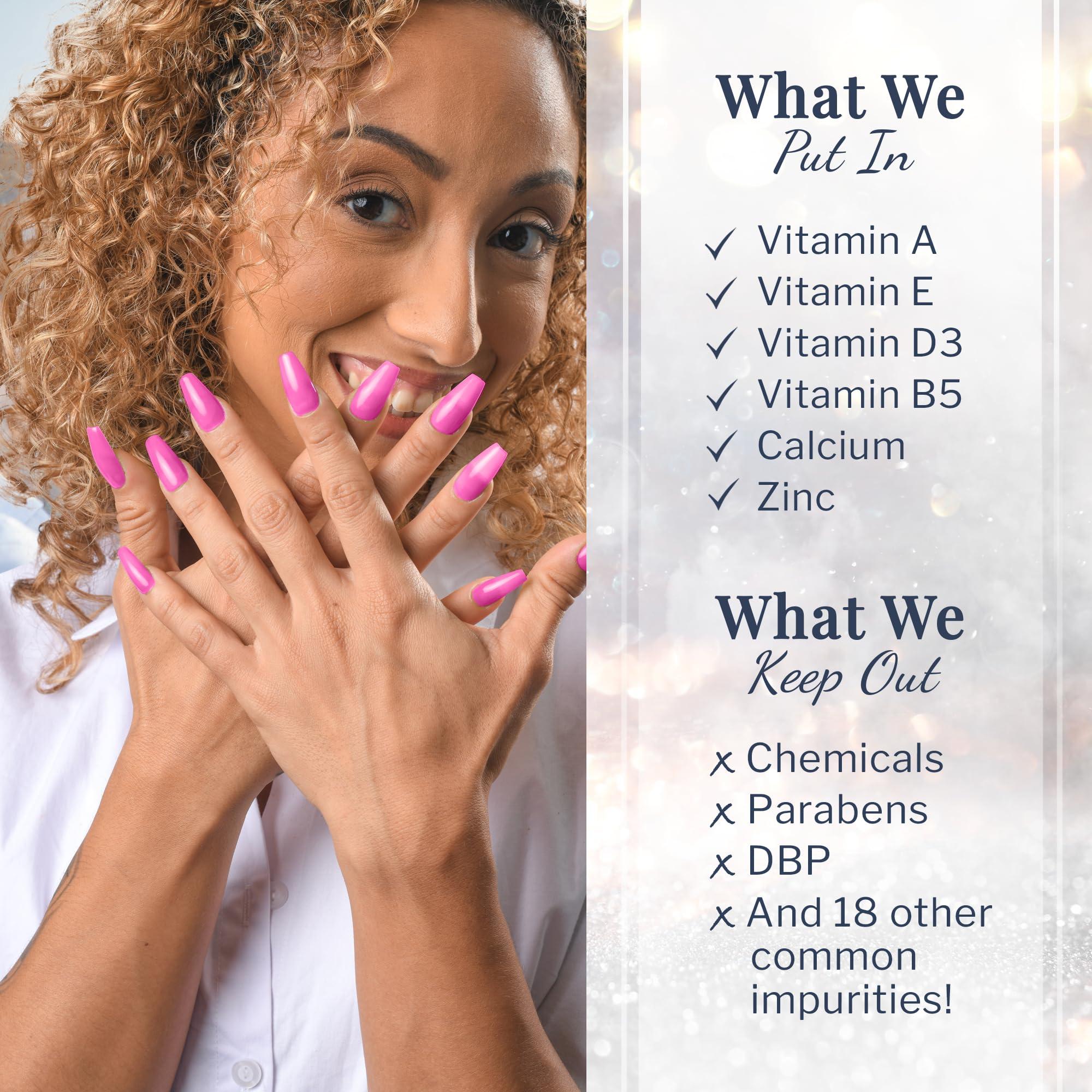 SNS Healthy Natural Nails SNS Nails Dipping Powder Gelous Color - 391-1oz