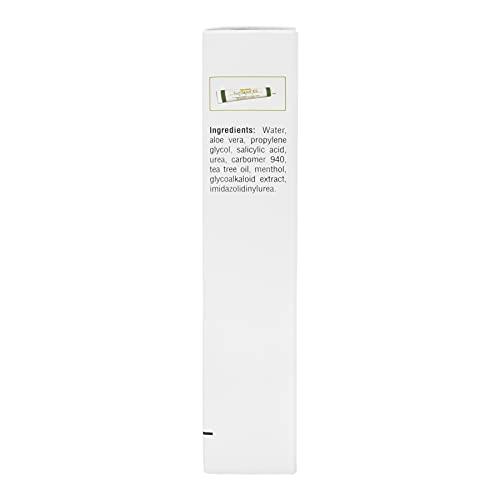 Lane Innovative Lane Innovative - SunSpot ES, Natural Exfoliating Gel, Skin Rejuvenating Ingredients, Including Aloe Vera and Tea Tree Oil (0.5 Ounce)