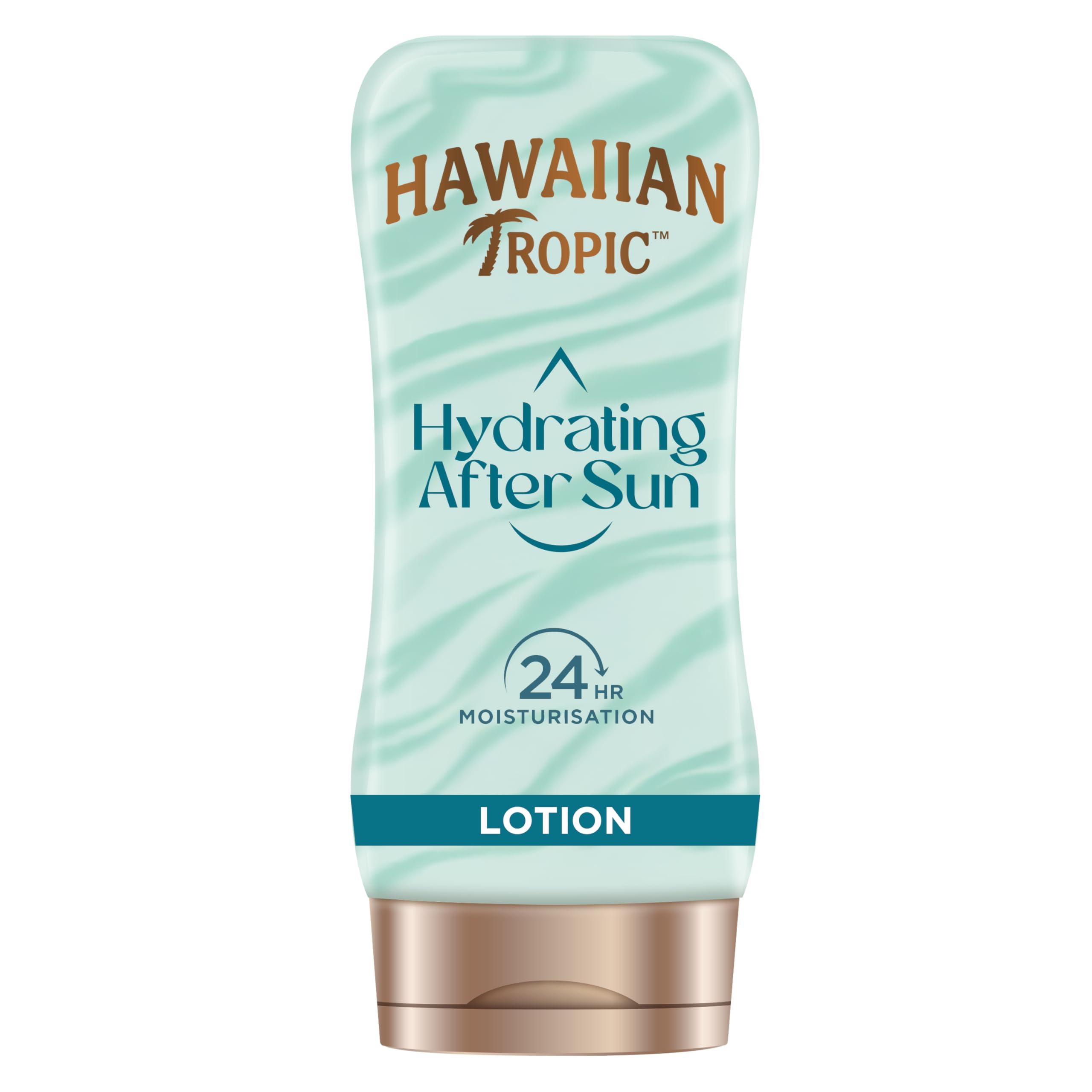 Hawaiian Tropic Hawaiian Tropic Weightless Hydration After Sun Lotion 6 Oz.