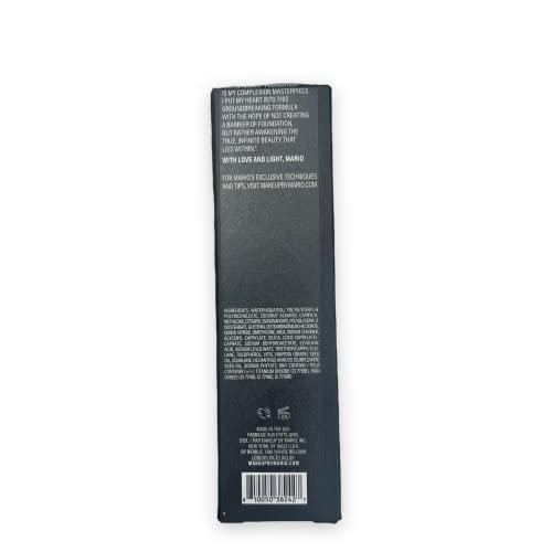 Makeup By Mario MAKEUP BY MARIO SurrealSkin Liquid Foundation 11N