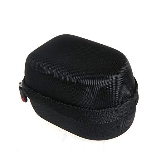 Hermitshell Hermitshell Hard EVA Travel Case Fits Braun SE3170 Silk-épil 3 SoftPerfection Epilator