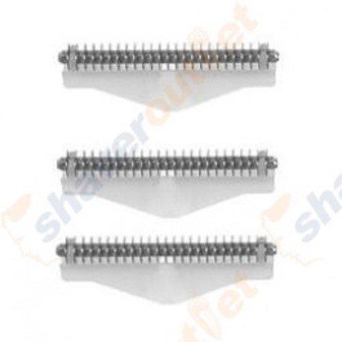 Shaver Outlet Cutters fit Remington MS3 Series Shavers